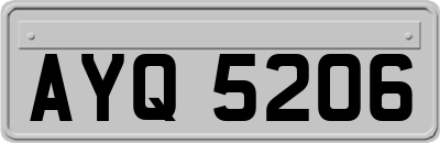 AYQ5206