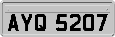 AYQ5207