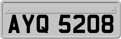 AYQ5208