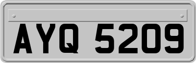 AYQ5209