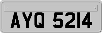 AYQ5214