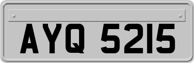 AYQ5215