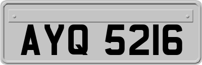AYQ5216