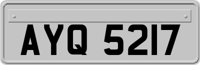 AYQ5217