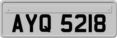 AYQ5218