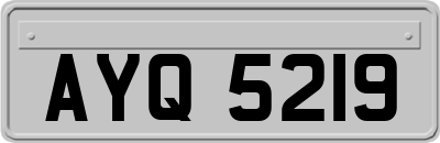 AYQ5219