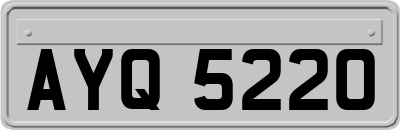AYQ5220