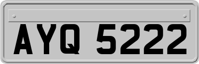 AYQ5222