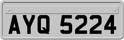 AYQ5224