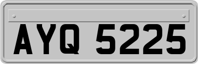 AYQ5225