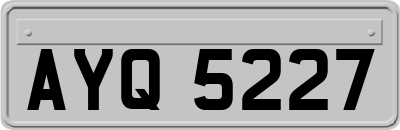 AYQ5227