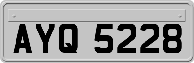 AYQ5228