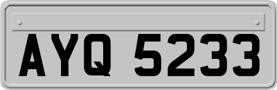 AYQ5233