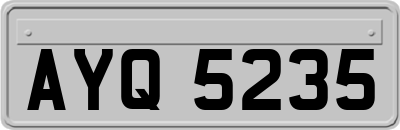 AYQ5235