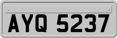 AYQ5237