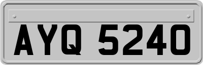 AYQ5240