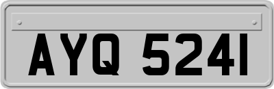 AYQ5241