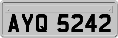 AYQ5242