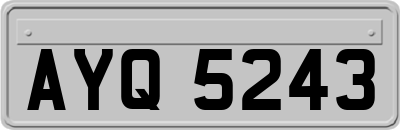 AYQ5243