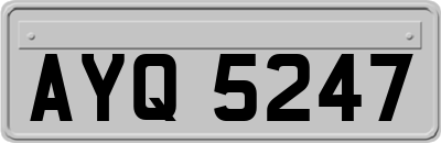 AYQ5247