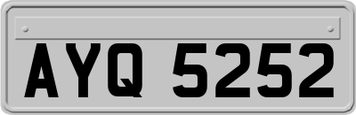 AYQ5252