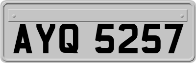 AYQ5257
