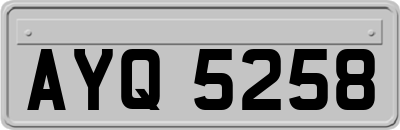 AYQ5258