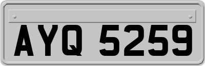 AYQ5259