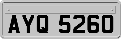 AYQ5260