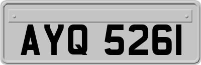 AYQ5261