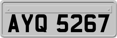 AYQ5267