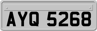 AYQ5268