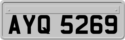 AYQ5269