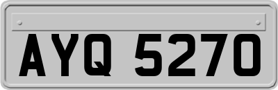 AYQ5270