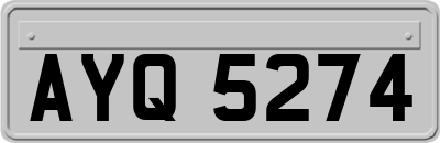 AYQ5274