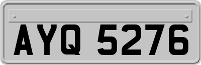 AYQ5276
