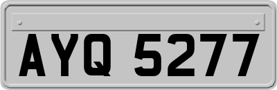 AYQ5277