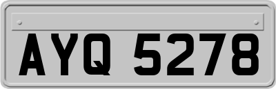 AYQ5278