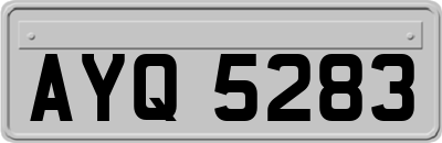 AYQ5283