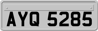 AYQ5285