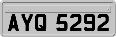 AYQ5292