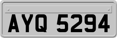 AYQ5294