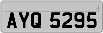 AYQ5295