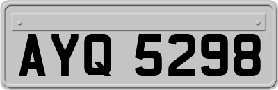 AYQ5298