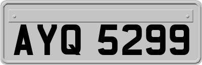 AYQ5299
