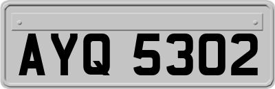 AYQ5302