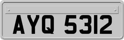 AYQ5312