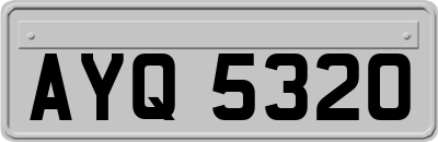 AYQ5320