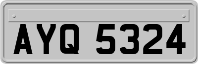 AYQ5324