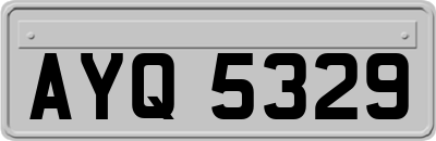 AYQ5329